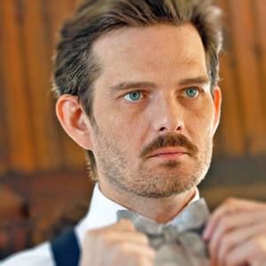 Meet your Posher, Johnny